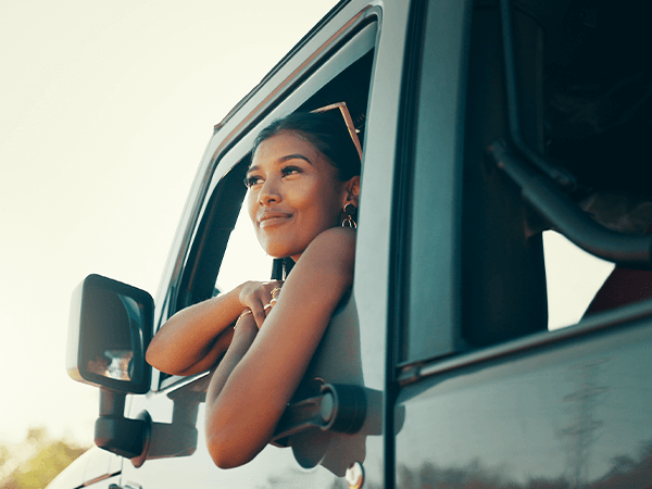Boost Your Auto Buying Power - Get Pre-Qualified