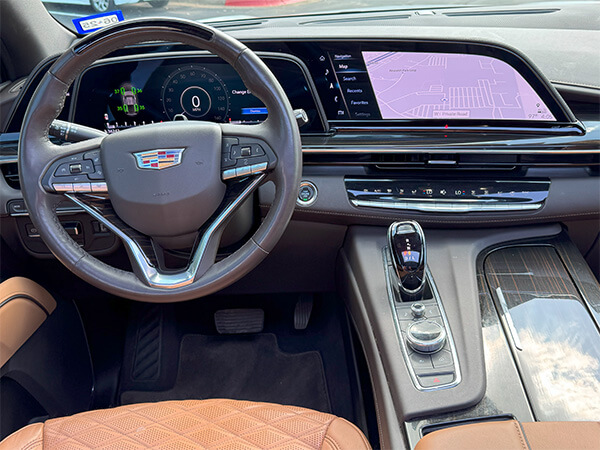 2023 Cadillac Escalade 2WD Sport