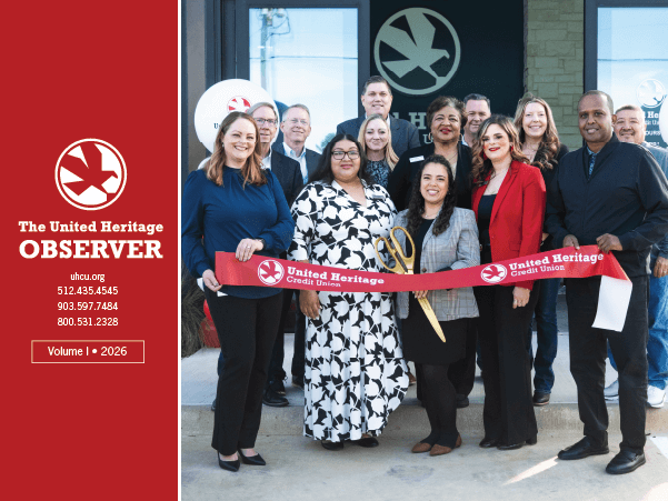 2026 Observer Volume I