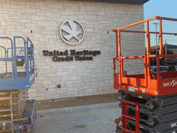 North Austin branch updates