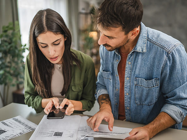 Does Filing an Auto Insurance Claim Mean Higher Premiums?