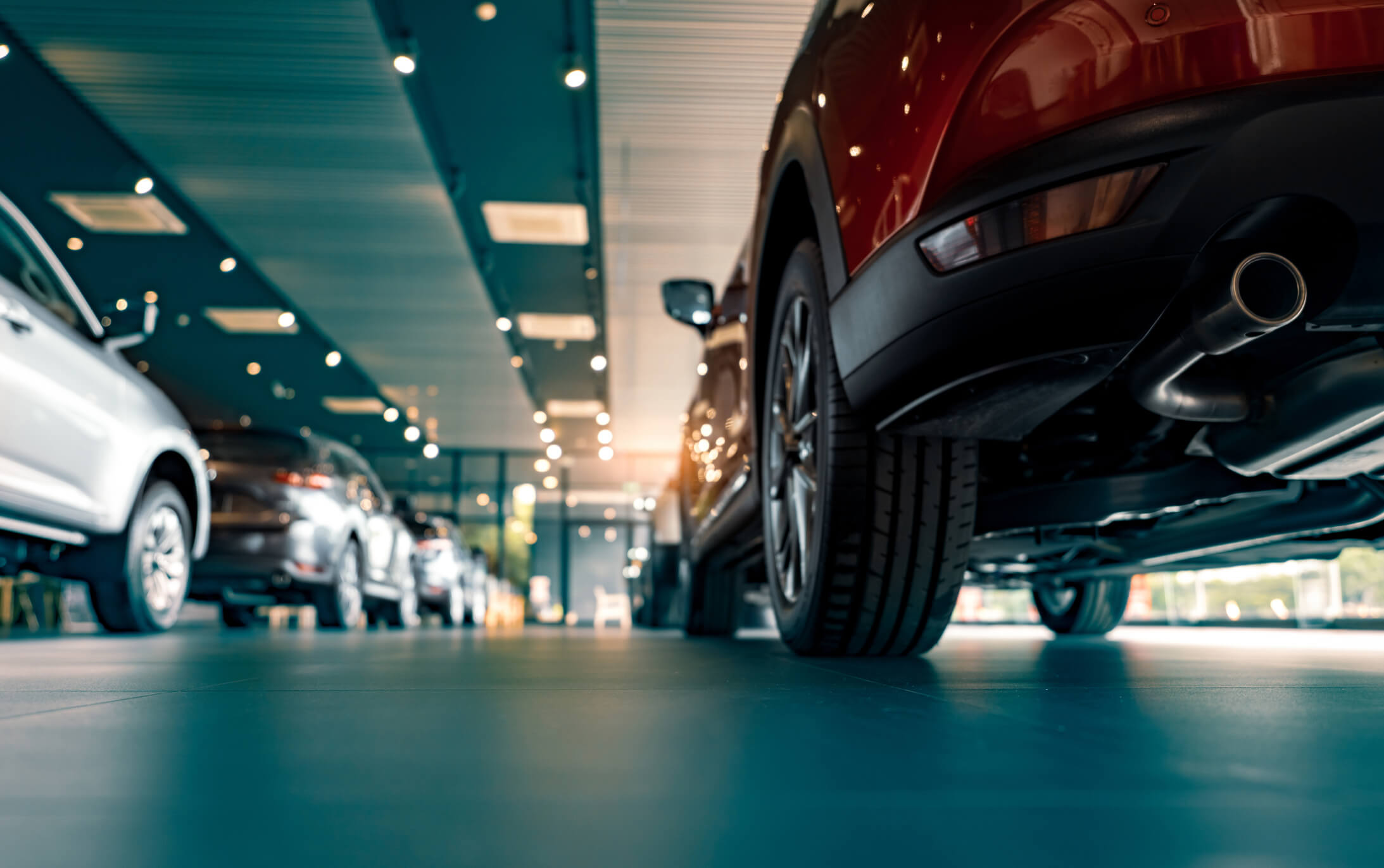 cars