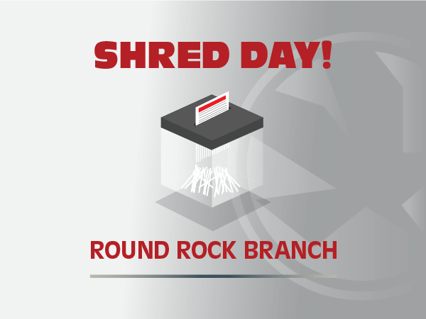 Shred Day image