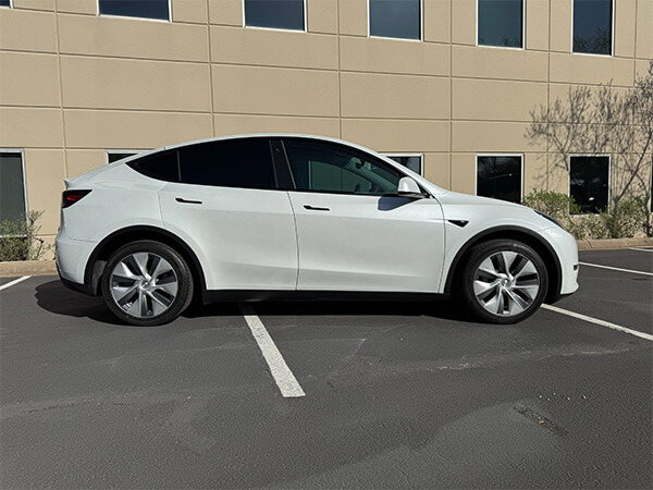 2023 Tesla Model Y Long Range AWD