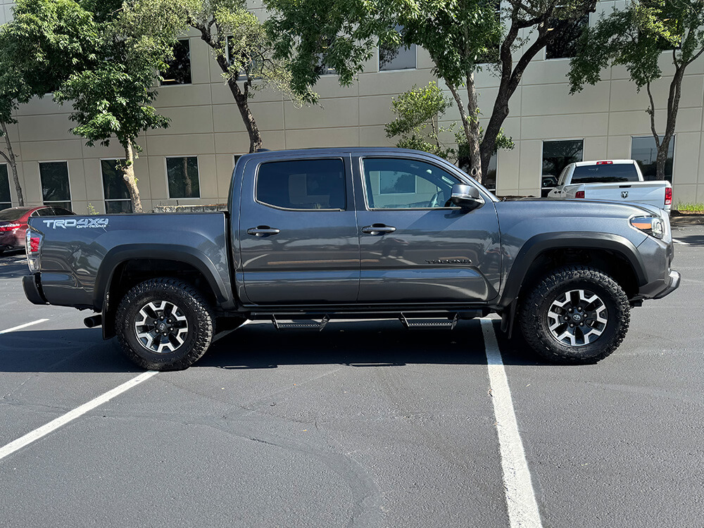 2023 Toyota Tacoma TRD Off Road 4X4 V6