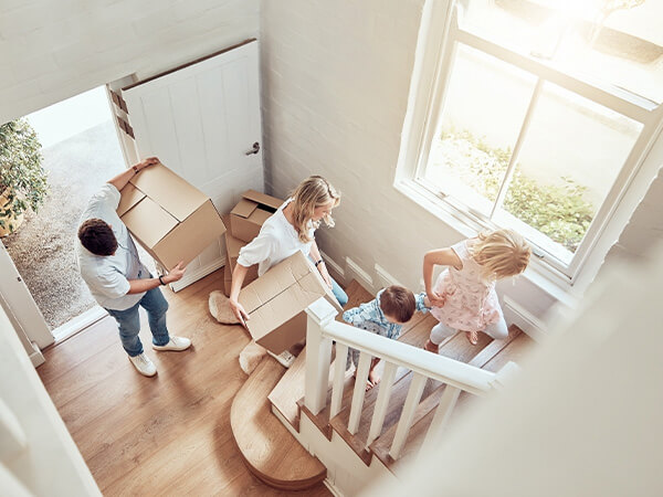 The School District Advantage - Why Timing Matters for Families