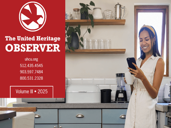 2025 Observer Volume III