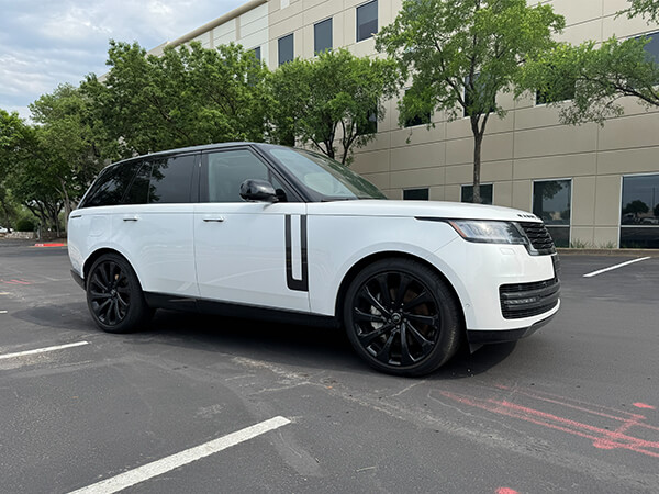 2024 Land Rover Range Rover P530 AWD