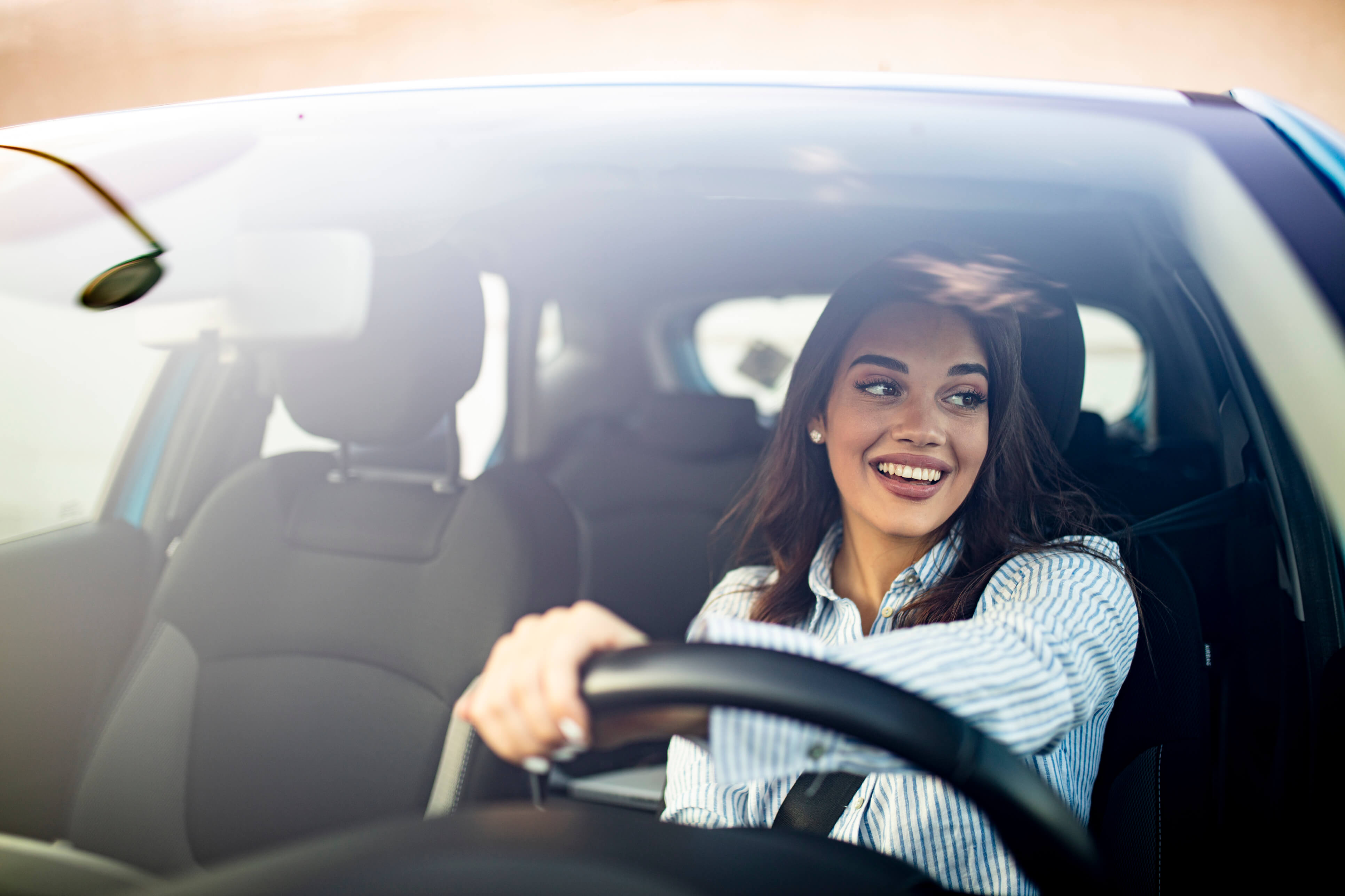 What is Covered By an Auto Insurance Policy?
