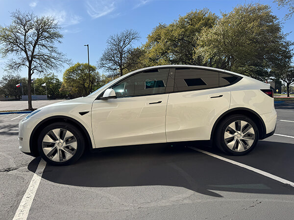 2023 Tesla Model Y Long Range AWD