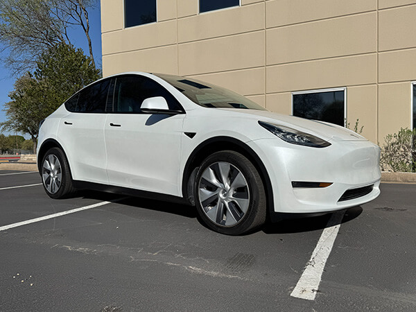 2023 Tesla Model Y Long Range AWD