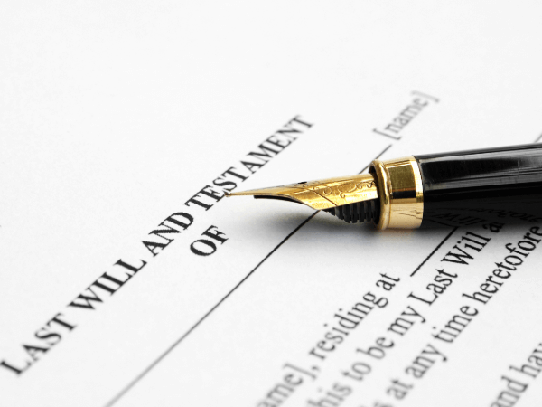 What is the Difference Between a Will and a Trust?