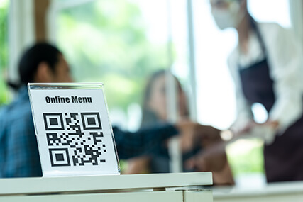 What are QR Codes and How Do I Use Them?