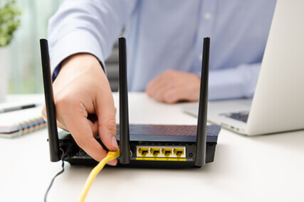 How to Protect Your Router from Recent Hacks