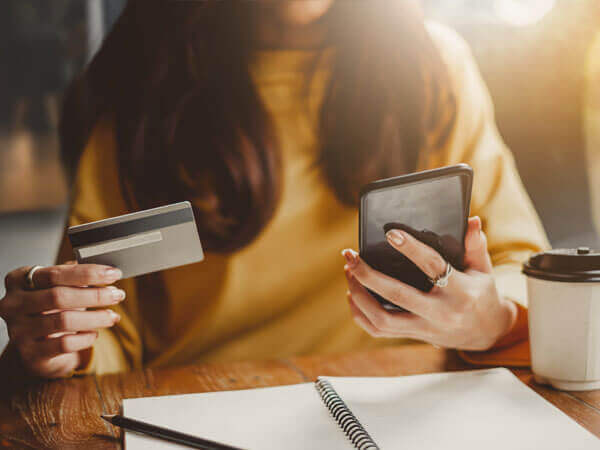 Online & Mobile Banking Guides: