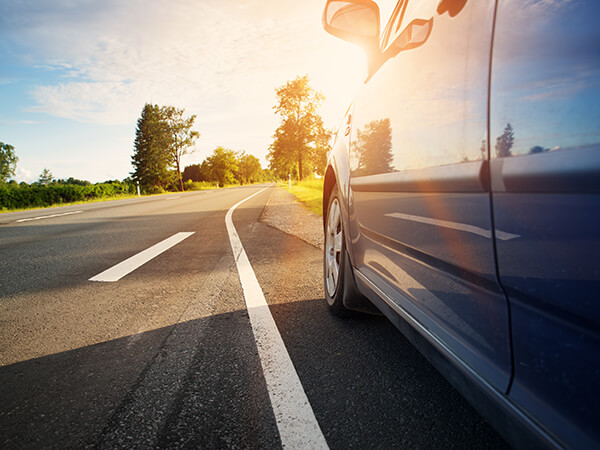 Auto Loans as low as 3.64% APR