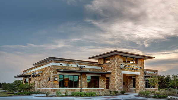 River Place branch photo